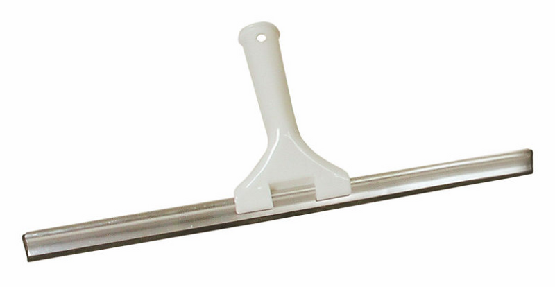 Plastique d'essuie-glace (25cm)