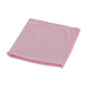 Betra chiffons en microfibre 38x38cm rose