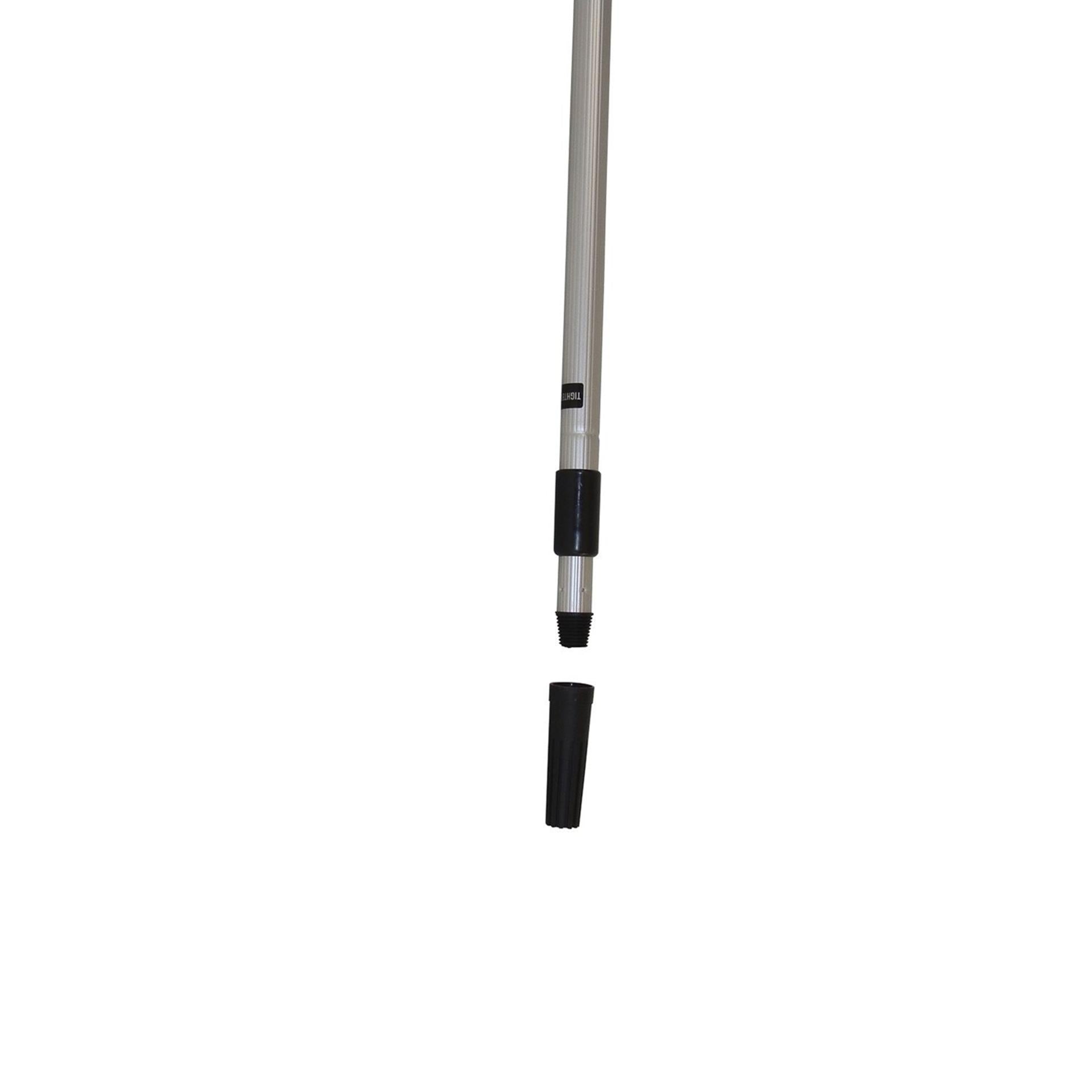 Betra manche télescopique aluminium 2m (2x1m)