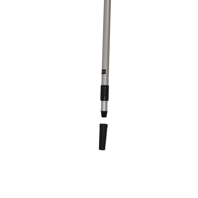 Betra manche télescopique aluminium 2m (2x1m)