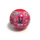 Ojo Saint-Valentin peluche à collectionner 10cm