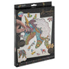 Creative Craft Group Wooden Jeg Puzzle Unicorn, 137e.