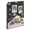Creative Craft Group Wooden Jeg Puzzle Unicorn, 137e.