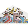 Creative Craft Group Wooden Jeg Puzzle Unicorn, 137e.