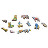 Creative Craft Group Wooden Jeg Puzzle Unicorn, 137e.