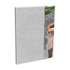 Groupe d'artisanat créatif dot art sur toile Mandela - 40 x 30 cm - incl. feutres fins