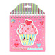Livre de coloriage peinture diamant Moxy, 16x16cm