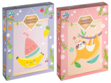 Peinture diamant Moxy velours 20x26cm - afbeelding 1