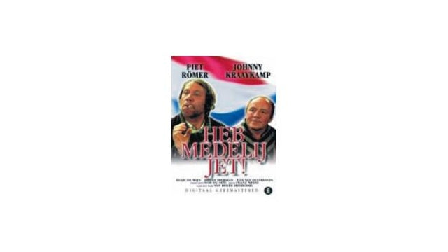 DVD DVD a un jet de compassion!