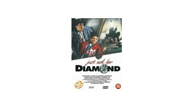 DVD DVD Demandez simplement du diamant