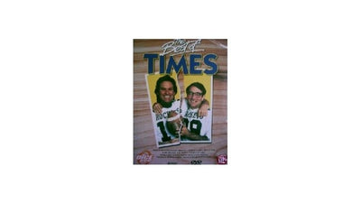 DVD DVD le meilleur des temps