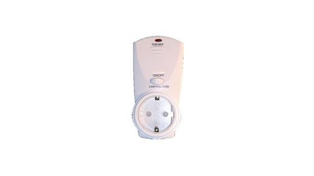 Skytronic Skytronic 350 269 Remote contribuez-vous