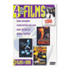 DVD de base 4 Top Movies Preuve physique Vendetta Spreadline Spredline Soupnion