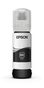 Epson Ecotank 104 Black original - afbeelding 2