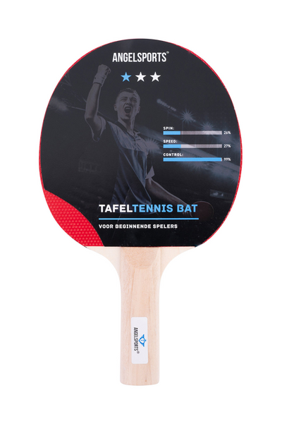 Bat de tennis de table