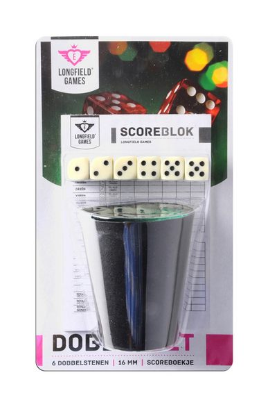 Set en dés