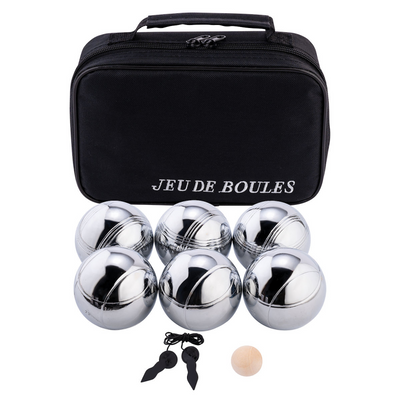 Jeu de boules set