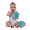 Toys Angel Toys Rammelaar Kubus avec Bellje 11 cm