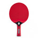Angel Sports Outdoor Table Tennis Bat Red