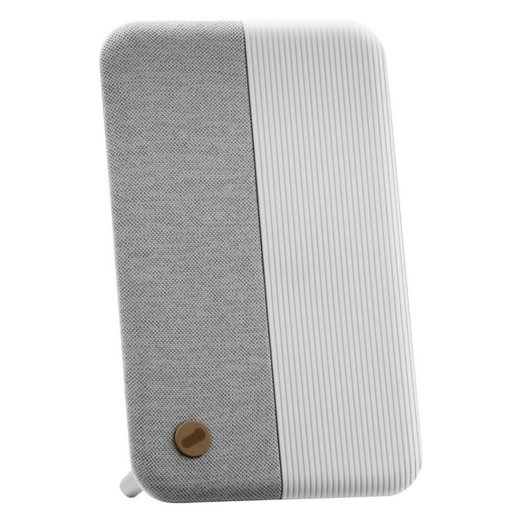 Un pour tous pour tous les SV9436 passif DVB-T T2 Antenne plate gris blanc