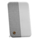 Un pour tous pour tous les SV9436 passif DVB-T T2 Antenne plate gris blanc