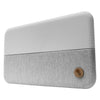 Un pour tous pour tous les SV9436 passif DVB-T T2 Antenne plate gris blanc