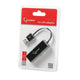 Gembird Gembird Gmb Adapter USB2.0 -> UTP RJ45