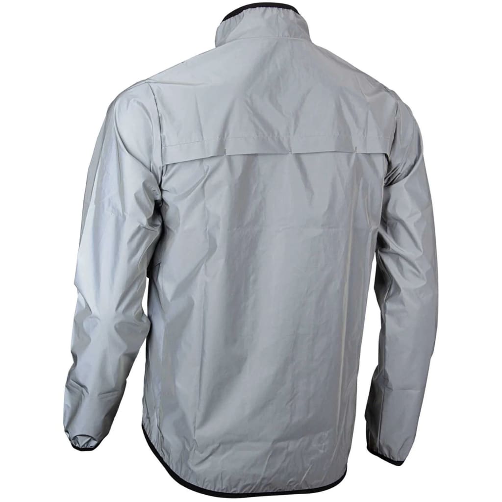 Avento Running Jacket Reflective Men xxl 74rc-zil-xxl