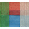 Tapis antidérapant Aro houseware 30x90cm couleurs assorties