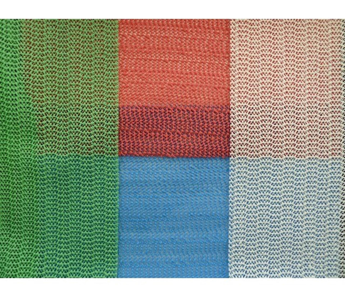 Tapis antidérapant Aro houseware 30x90cm couleurs assorties