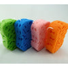 Éponge de bain Aro houseware 15x9x5cm