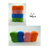 Éponge de bain Aro houseware 15x9x5cm