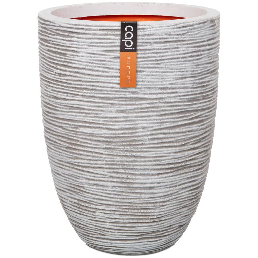 Capi Capi Flowerpot Nature Couche élégante 46x58 cm Kofi783 coloré ivoire