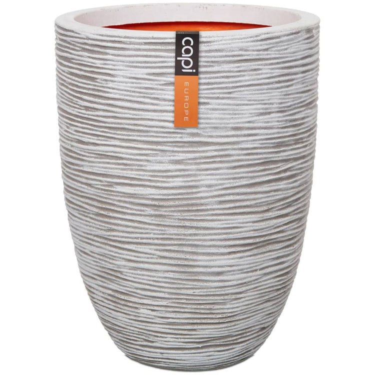 Capi Capi Flowerpot Nature Couche élégante 46x58 cm Kofi783 coloré ivoire