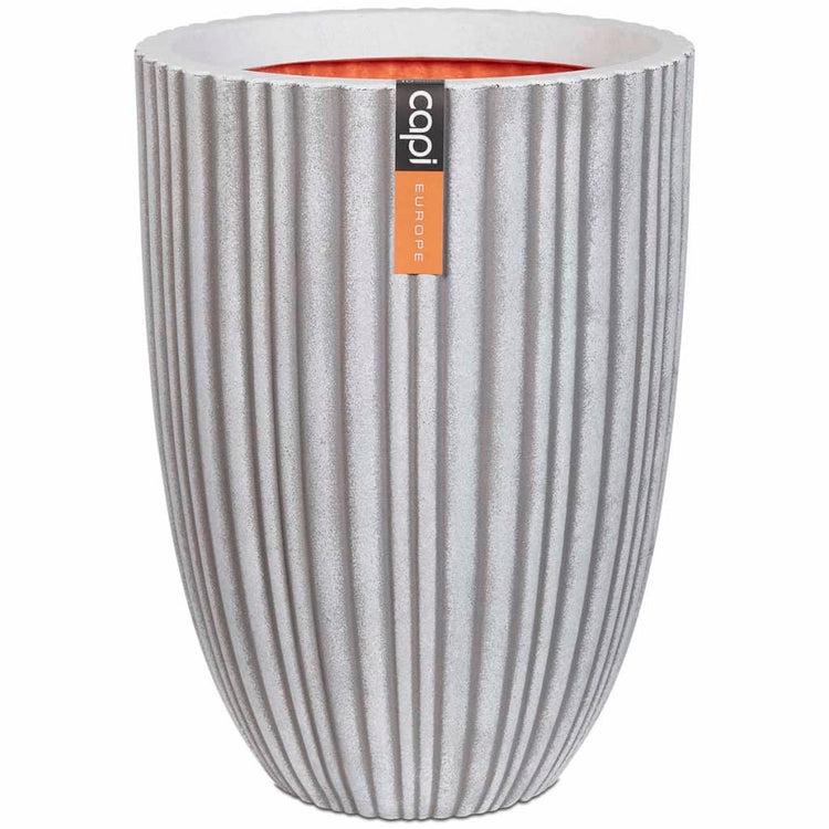 Capi Capi Flowerpot tube urbain Couche élégante 55x73 cm -clory -colored