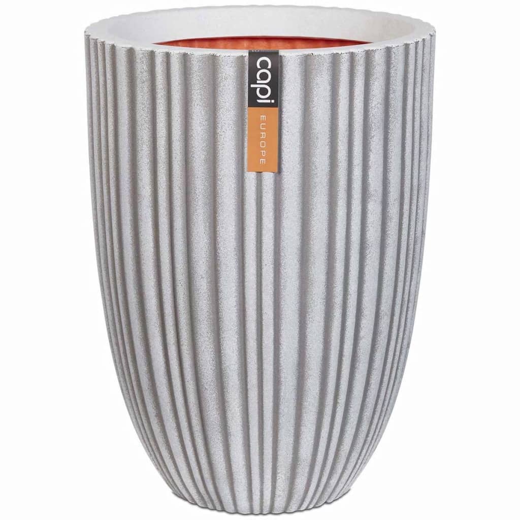 Capi Capi Flowerpot tube urbain Couche élégante 55x73 cm -clory -colored