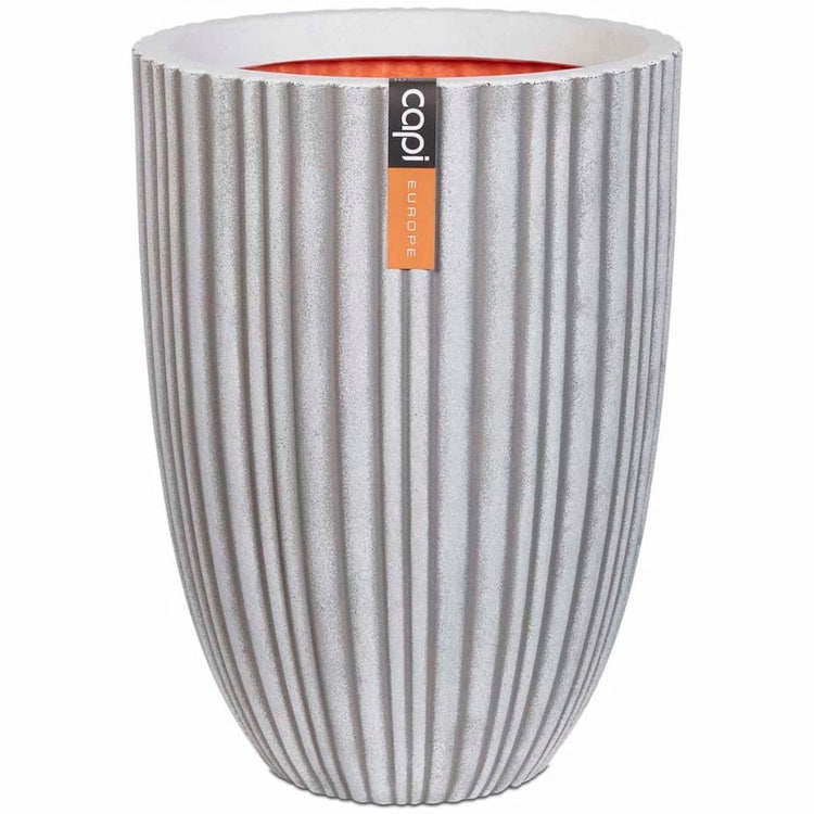 Capi Capi Flowerpot tube urbain Couche élégante 55x73 cm -clory -colored