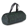 Capi Capi Plant Cover Large 150x250 cm Print noir et vert