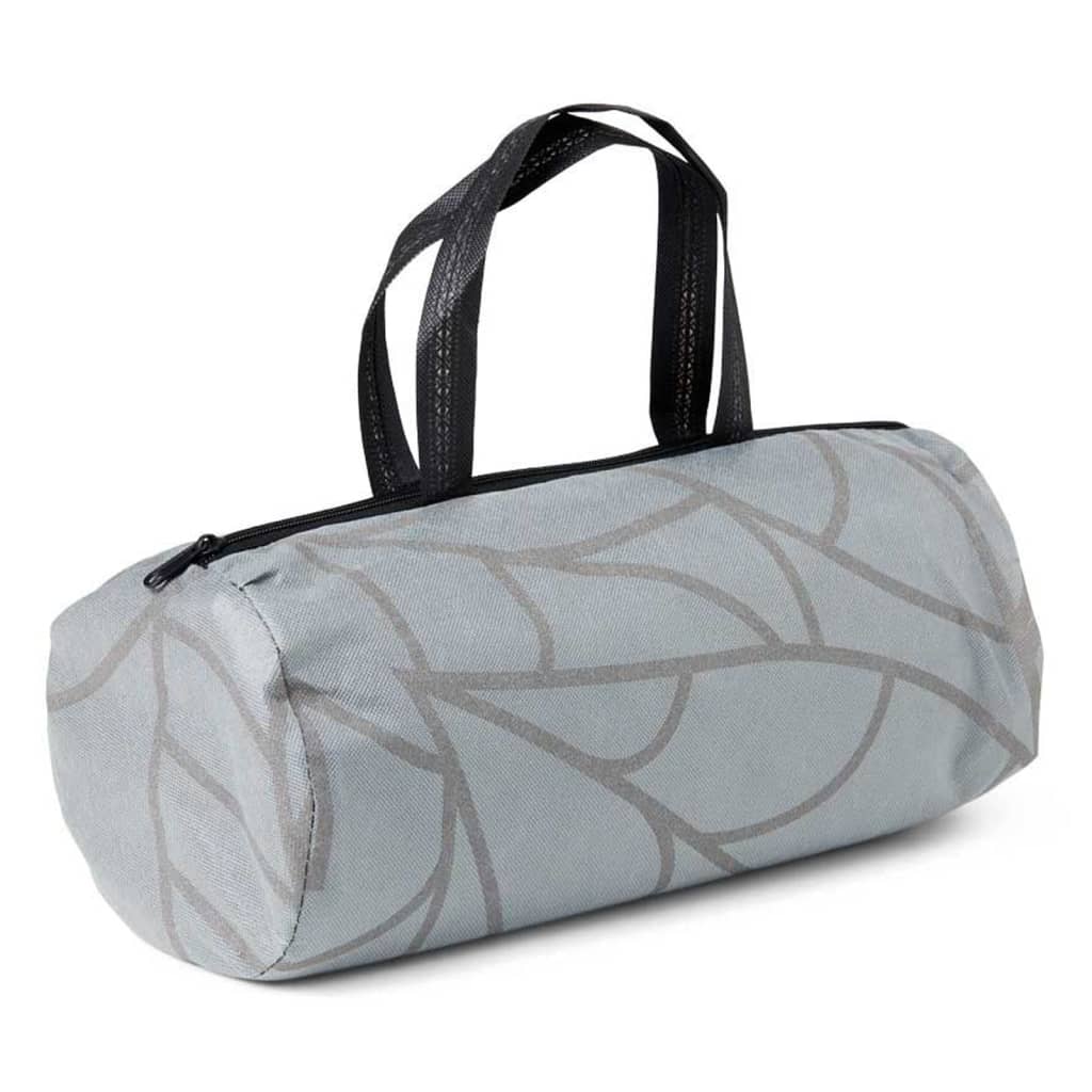 Capi Capi Plant Cover Medioule 100x200 cm Impression grise