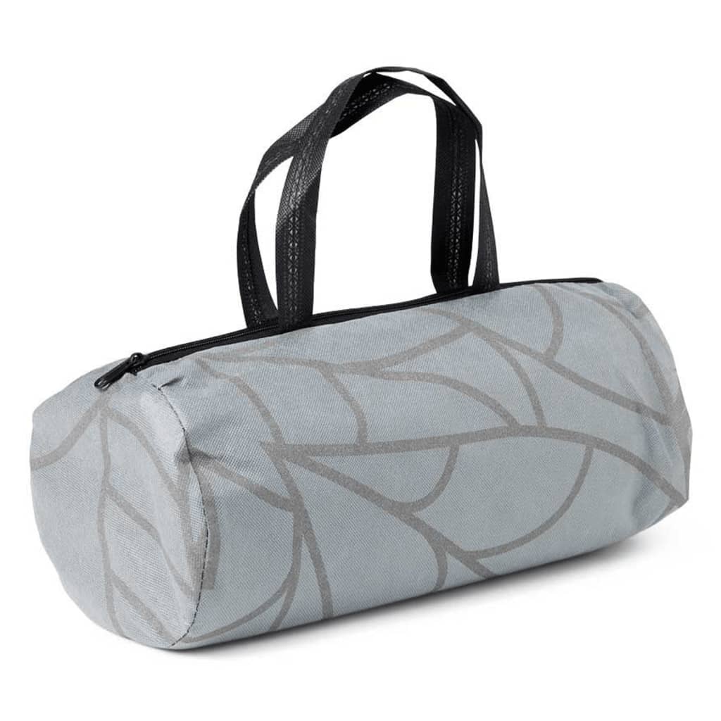 Capi Capi Plant Cover Large 150x250 cm Print gris