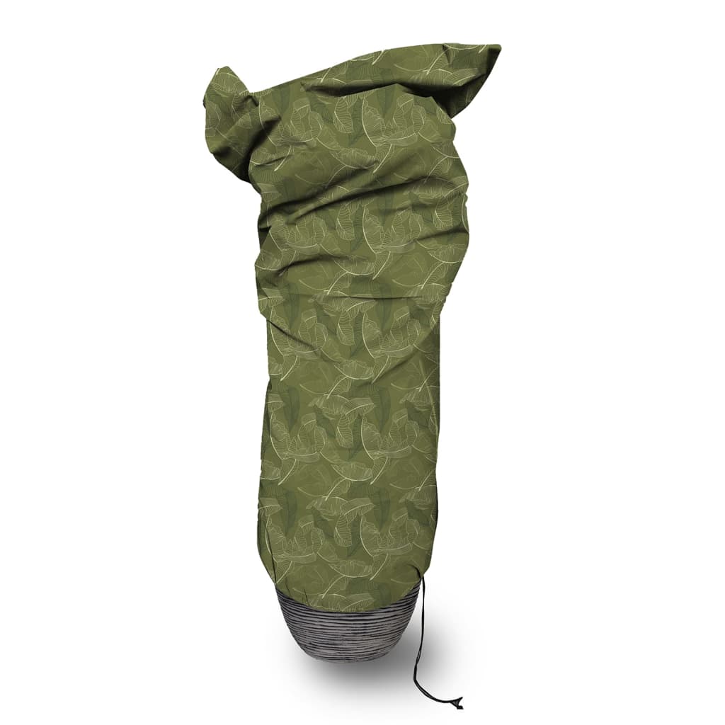 Capi Capi Plant Cover Medium 100x200 cm Impression verte