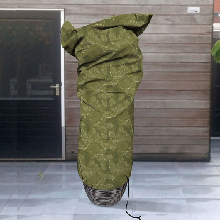 Capi Capi Plant Cover Large 150x250 cm Impression verte