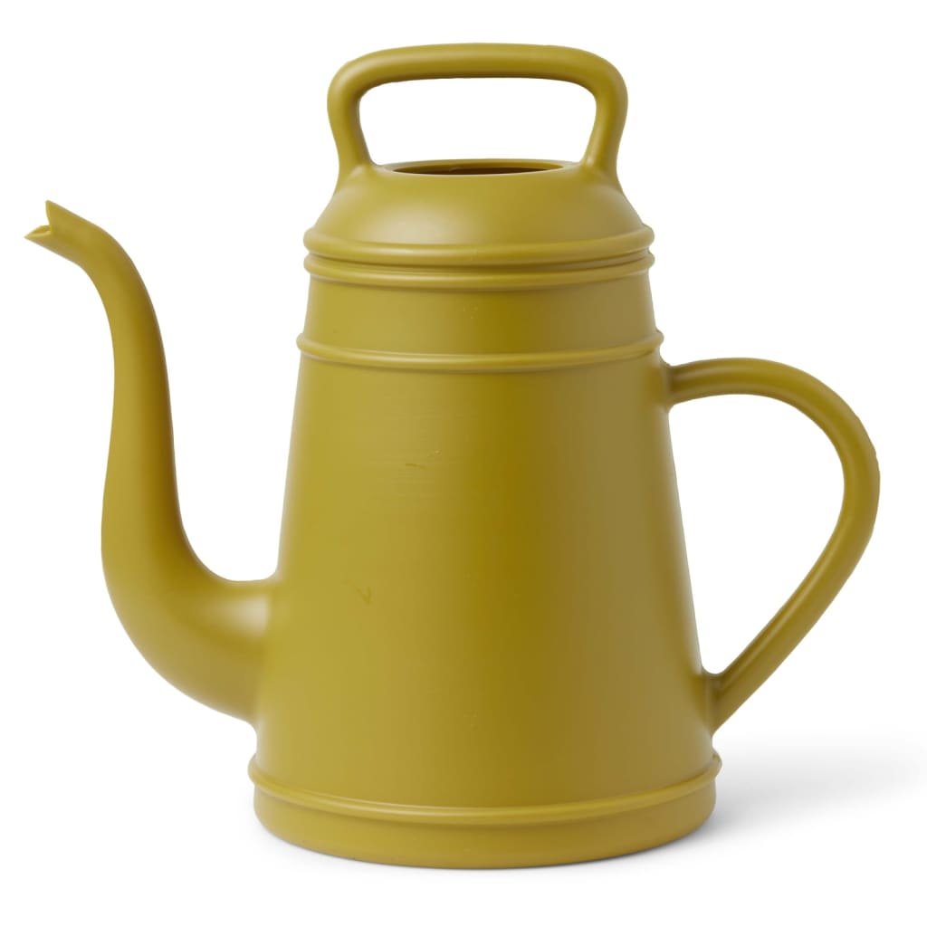 Capi Capi Arrosage peut Xala Lungo 12 L Curry