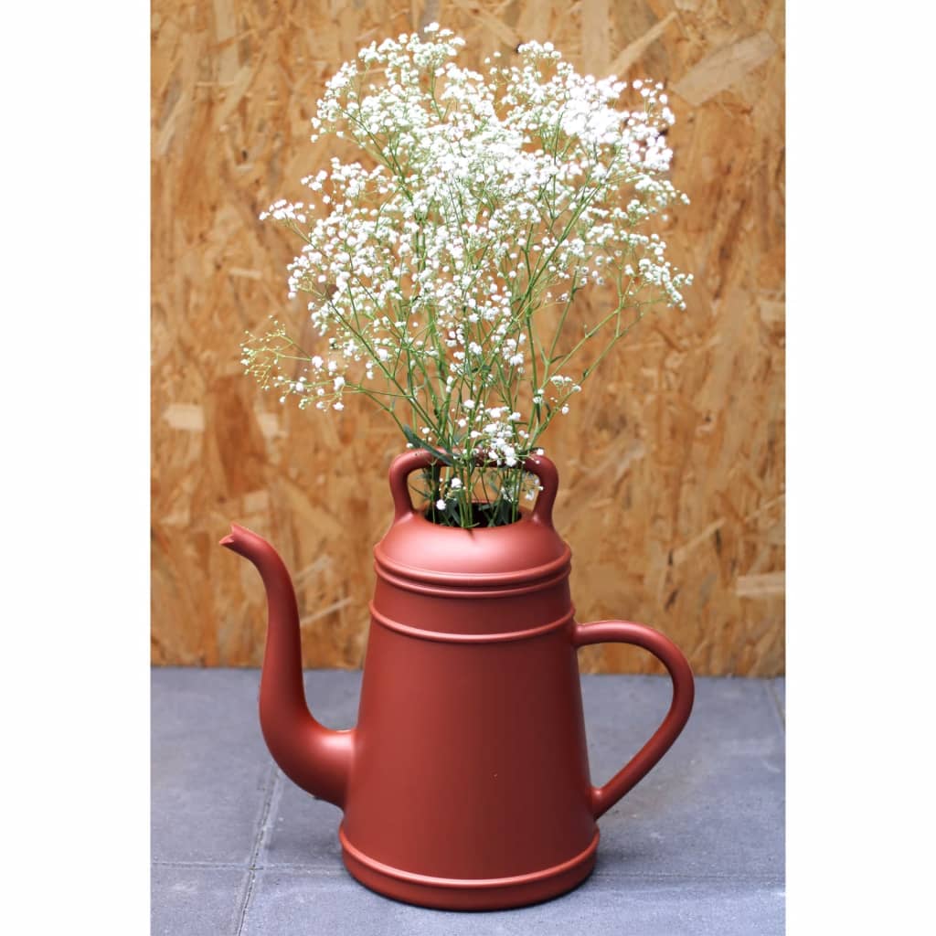 Capi Capi Arrosage peut Xala Lungo 12 L COLORED