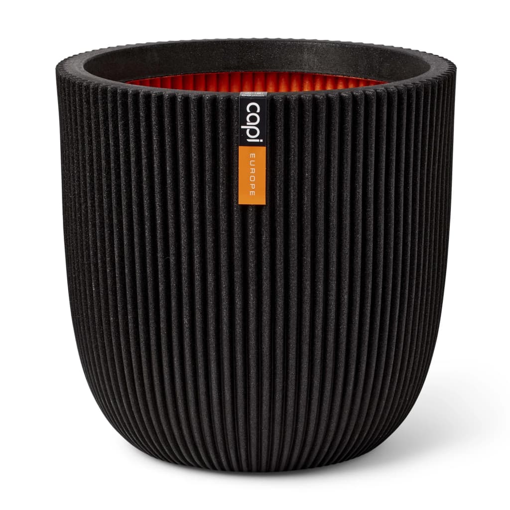 Groove du planteur Capi Capi 35x34 cm noir