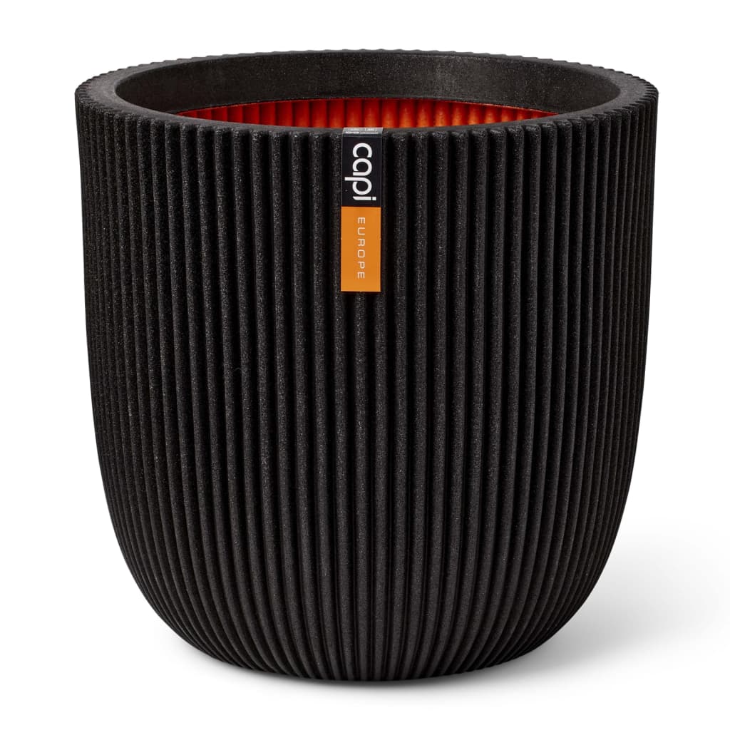 Groove du planteur Capi Capi 43x41 cm noir