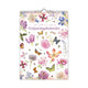 Calendrier d'anniversaire Comello Brinkman printemps a4