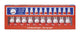 Guirlande lumineuse Miffy 0+