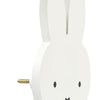 Crochet mural Miffy. 13cm.