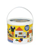 Jouets blokkenton bambolino